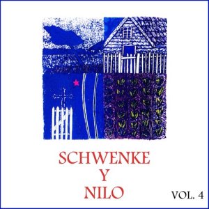 Nelson Schwenke的專輯Schwenke y Nilo, Vol. 4