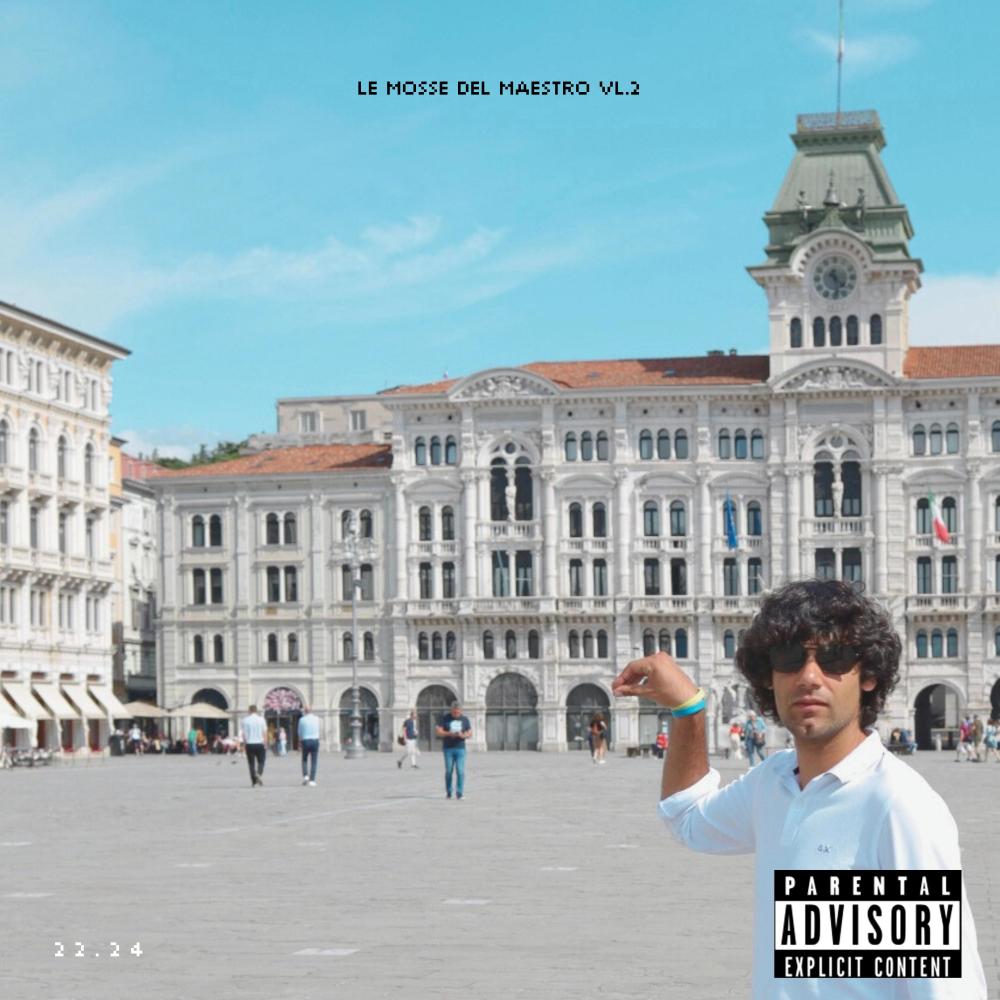 ALL TIME (feat. Martina Attili)