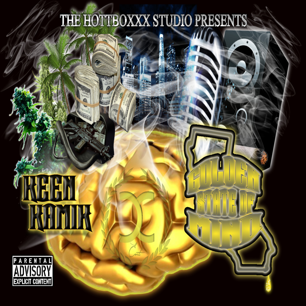 The Slums (Explicit)