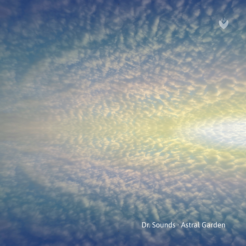 Astral Garden (Nature Sounds)
