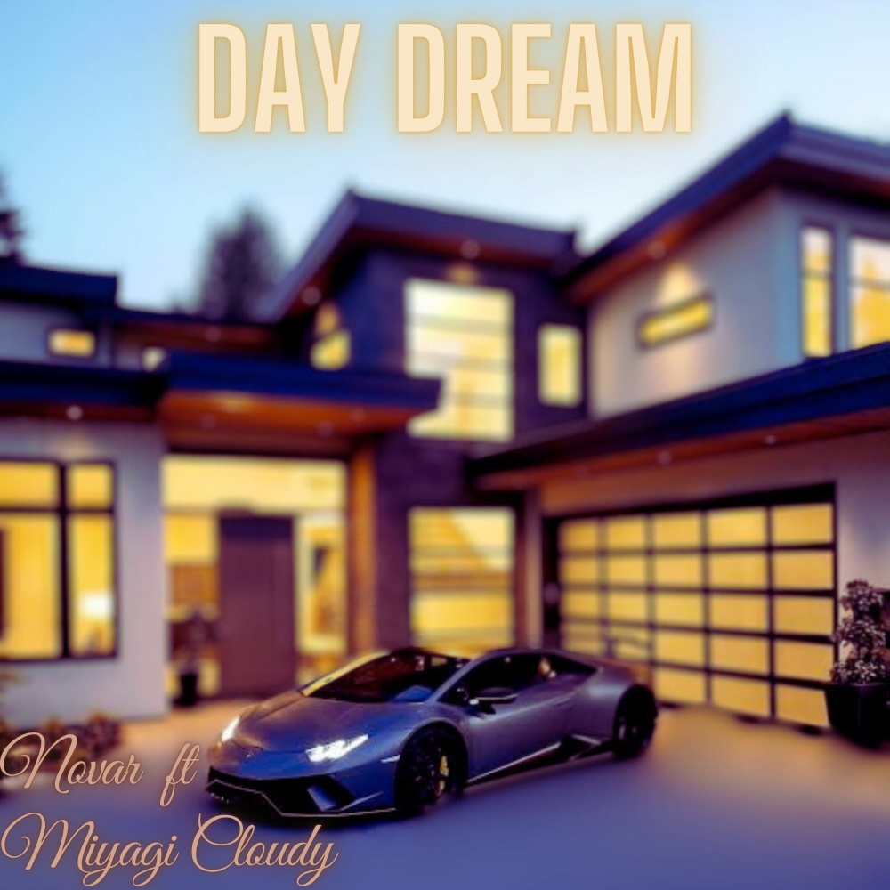 Day Dream (Explicit)