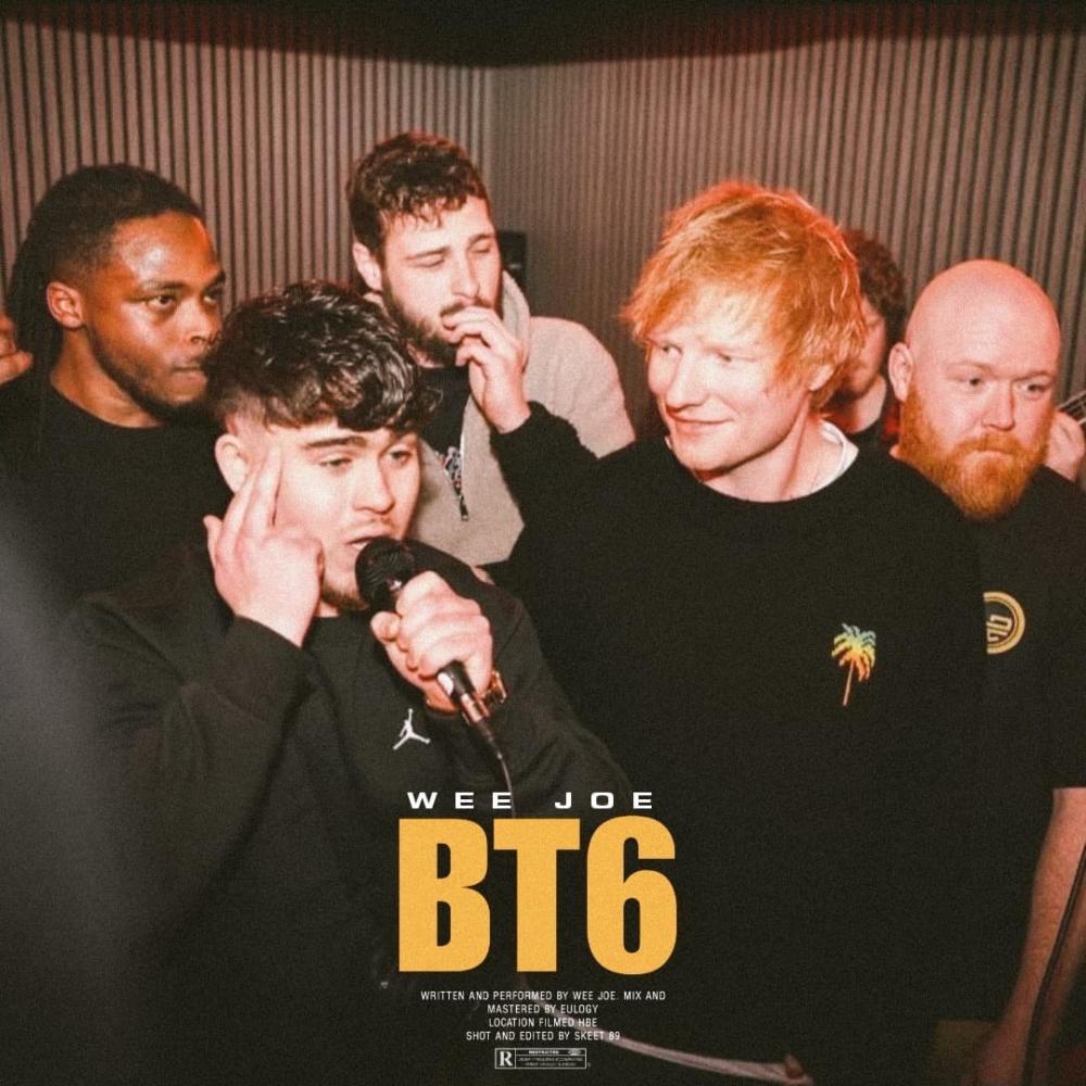 BT6 (feat. HBE.uk) (Explicit)