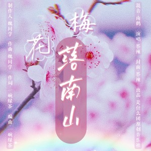 Listen to 梅花落南山 (完整版) song with lyrics from 是什么团