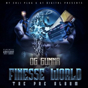 收聽OG Gunna的Elmo (Explicit)歌詞歌曲