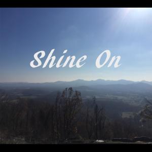 Album Shine On from 