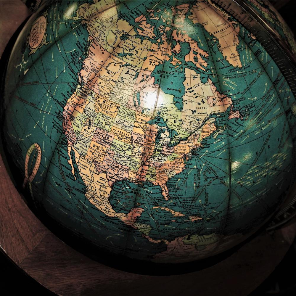 Middle of the Map