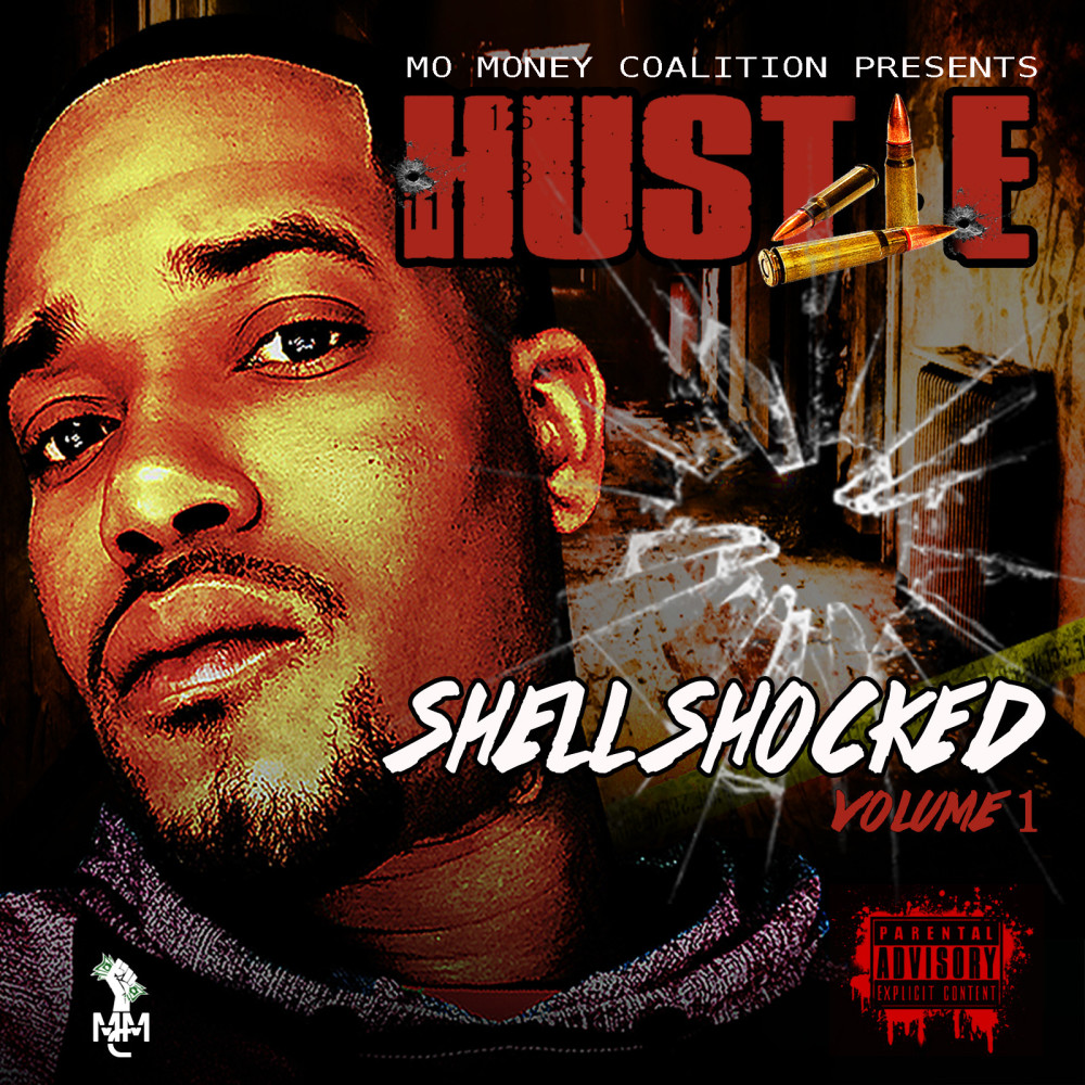 Shell Shocked (Explicit)