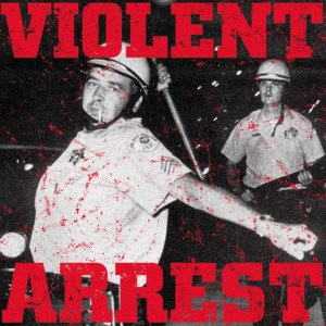 收聽Violent Arrest的Barricades歌詞歌曲