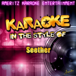 ดาวน์โหลดและฟังเพลง Country Song (In the Style of Seether) [Karaoke Version] (Karaoke Version) พร้อมเนื้อเพลงจาก Ameritz Karaoke Entertainment