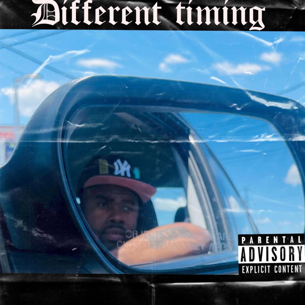 Everything you aint (feat. A.O.S) (Explicit)