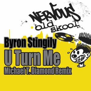 ดาวน์โหลดและฟังเพลง U Turn Me (Michael T. Diamond) พร้อมเนื้อเพลงจาก Byron Stingily