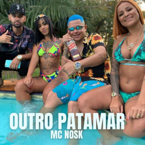 收聽MC NOSK的Outro Patamar歌詞歌曲
