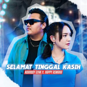 Album Selamat Tinggal Kasih from Ndarboy Genk