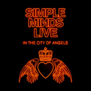 收聽Simple Minds的New Gold Dream (81-82-83-84) (Live in the City of Angels) (其他|Live in the City of Angels)歌詞歌曲
