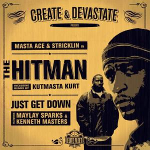 收聽Create To Devastate的Just Get Down歌詞歌曲