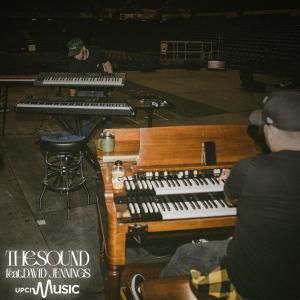 ดาวน์โหลดและฟังเพลง The Sound (feat. David Jennings & IL Youth) พร้อมเนื้อเพลงจาก UPCI Music