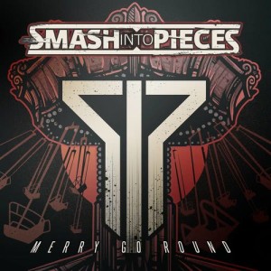 ดาวน์โหลดและฟังเพลง Merry Go Round (Explicit) พร้อมเนื้อเพลงจาก Smash Into Pieces