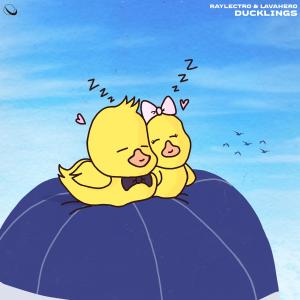 Album Ducklings from raylectro