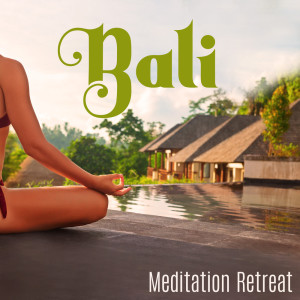 Bali Meditation Retreat (Overflow with Happiness, Emotional Healing, Tibetan Singing Bowl Music) dari Energizing Yoga Zone