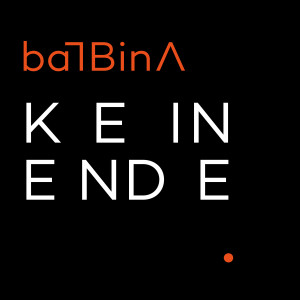 Balbina的專輯Kein Ende.