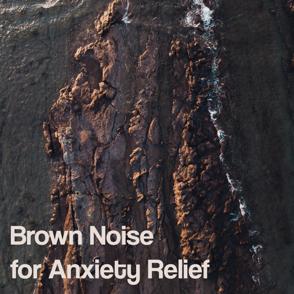 Brown Noise for Emotional Balance