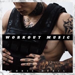 ดาวน์โหลดและฟังเพลง Smoke พร้อมเนื้อเพลงจาก CHRIS HERIA