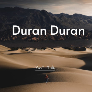 Album Talk Time oleh Duran Duran