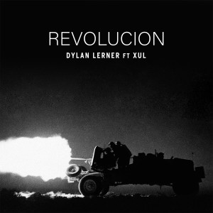 อัลบัม Revolución ศิลปิน Dylan Lerner