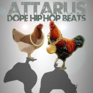 Album Chill Trap Intelligent from Attarus