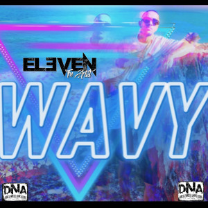 Album Wavy from Eleven The Artist