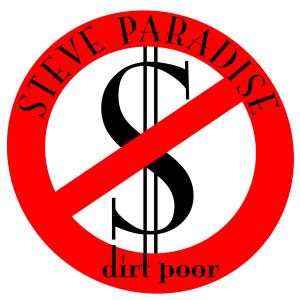 Steve Paradise的专辑The Story of Your Life