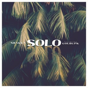 Album Solo (Explicit) from Shakka