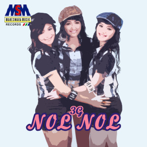 Album Nol Nol from 3G
