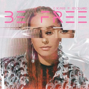 收聽C Scarlet的Be Free歌詞歌曲