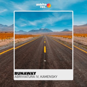 收聽Abriviatura IV的Runaway歌詞歌曲