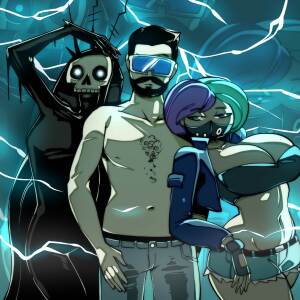 default playlist img