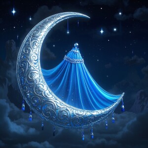 收聽DJ Vortex的Moonveil歌詞歌曲