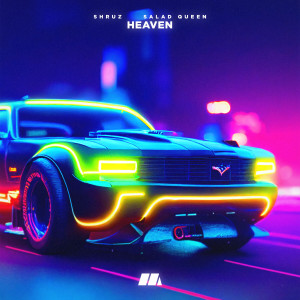 ดาวน์โหลดและฟังเพลง Heaven พร้อมเนื้อเพลงจาก Shruz