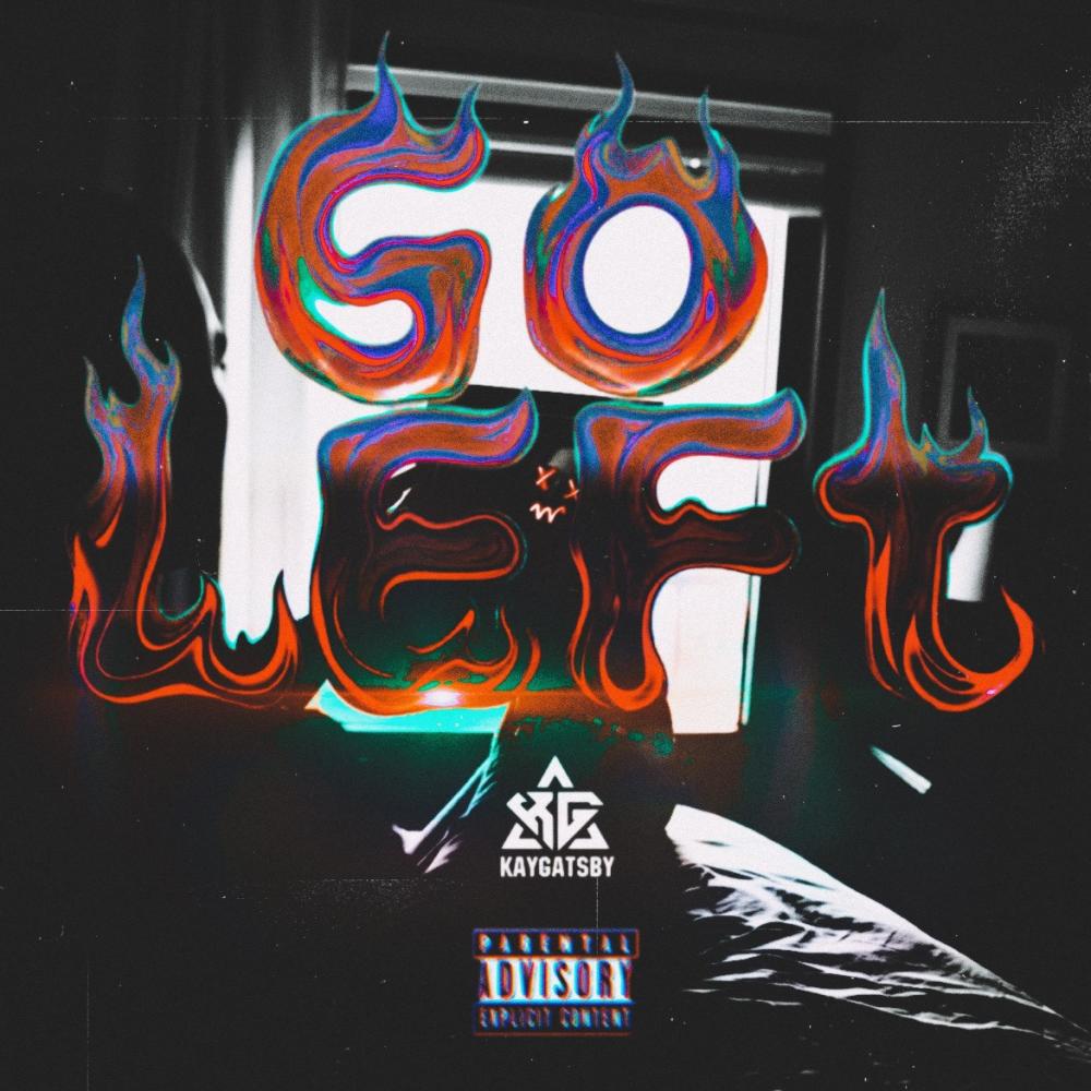 Go Left (Explicit)