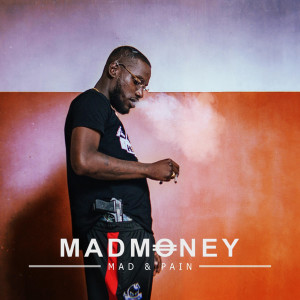 Album Mad & Pain (Explicit) from 