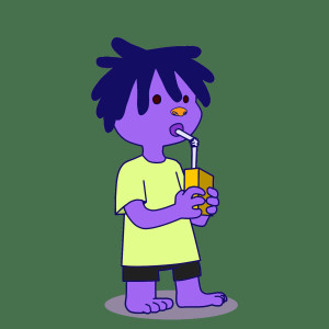 Album Thatthis (Annoying) from T R A K Z