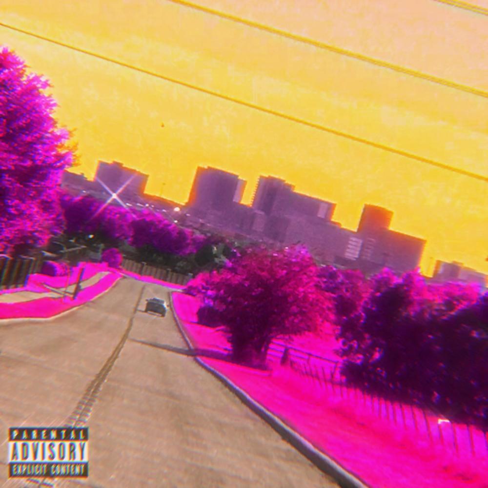 Texas Summer Heat (feat. Luh K) (Explicit)