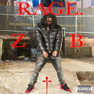 Rage (Explicit)