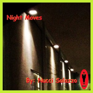 收聽Nucci Solazzo的Baby Its You歌詞歌曲