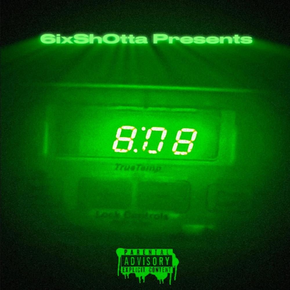 808 (Explicit)