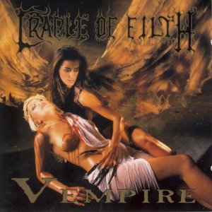 ดาวน์โหลดและฟังเพลง The Forest Whispers My Name พร้อมเนื้อเพลงจาก Cradle Of Filth