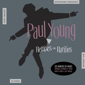 收聽Paul Young的I'm Gonna Tear Your Playhouse Down (Extended Mix)歌詞歌曲