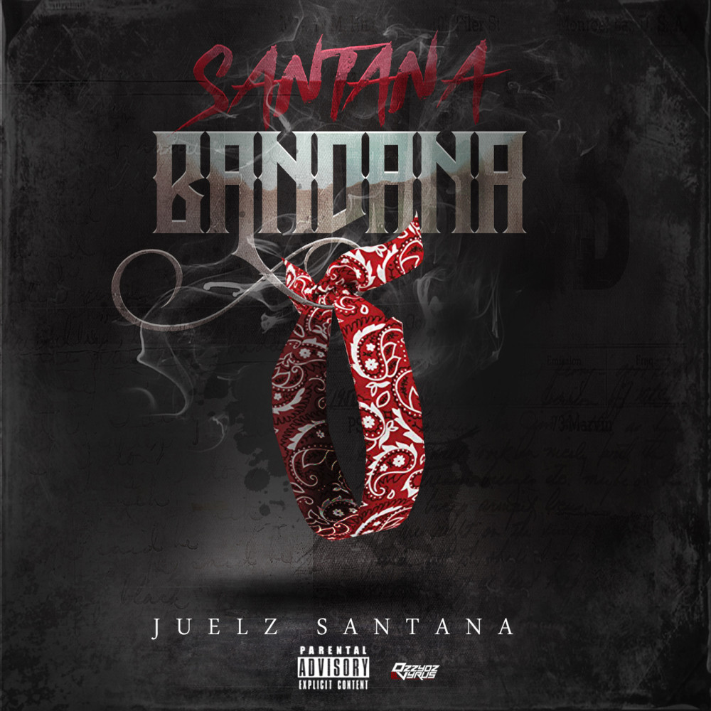 Santana Bandana (Explicit)