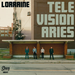 ดาวน์โหลดและฟังเพลง Give Us Some Credit พร้อมเนื้อเพลงจาก Televisionaries