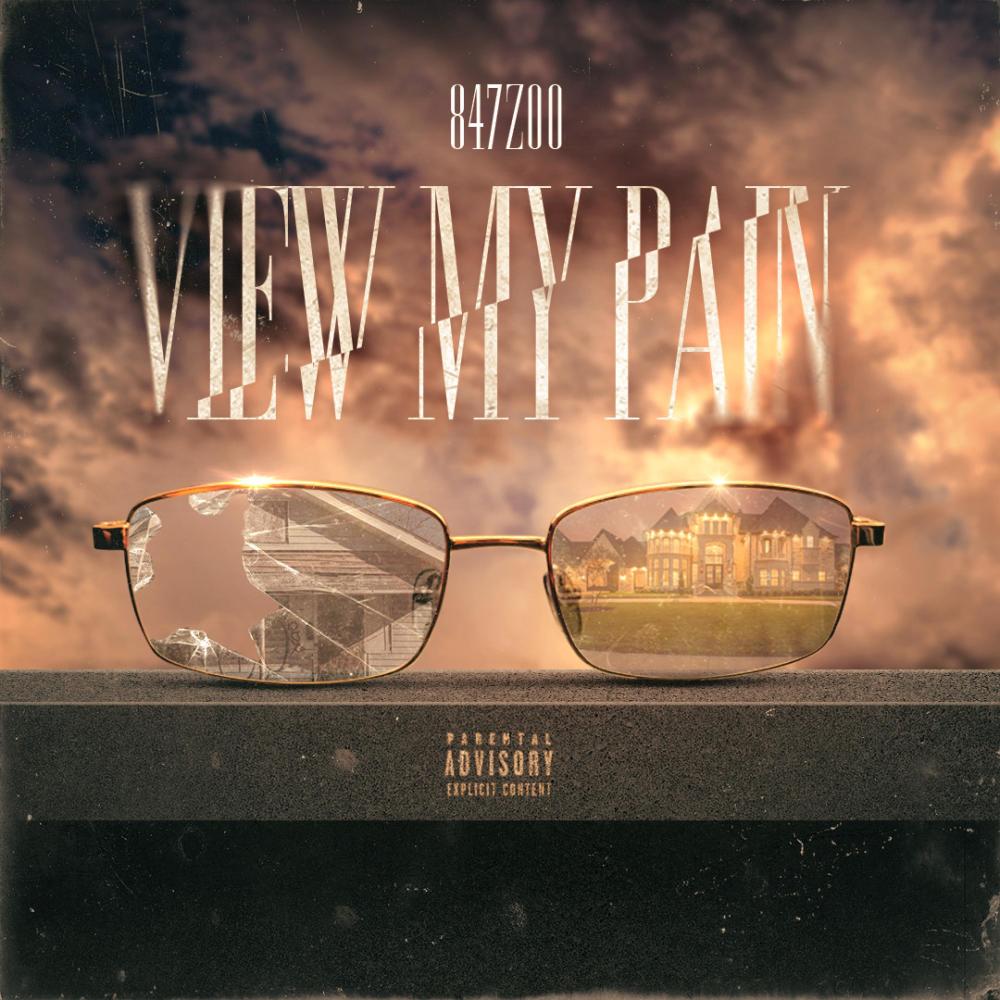 View My Pain (Explicit)